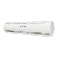 Cortina De Ar Jcm 90Cm Monofásico Com Controle Remoto 220V - 6