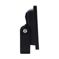 Mini Refletor Projetor 20w Branca Fria 7,5x7,5x2 Cm