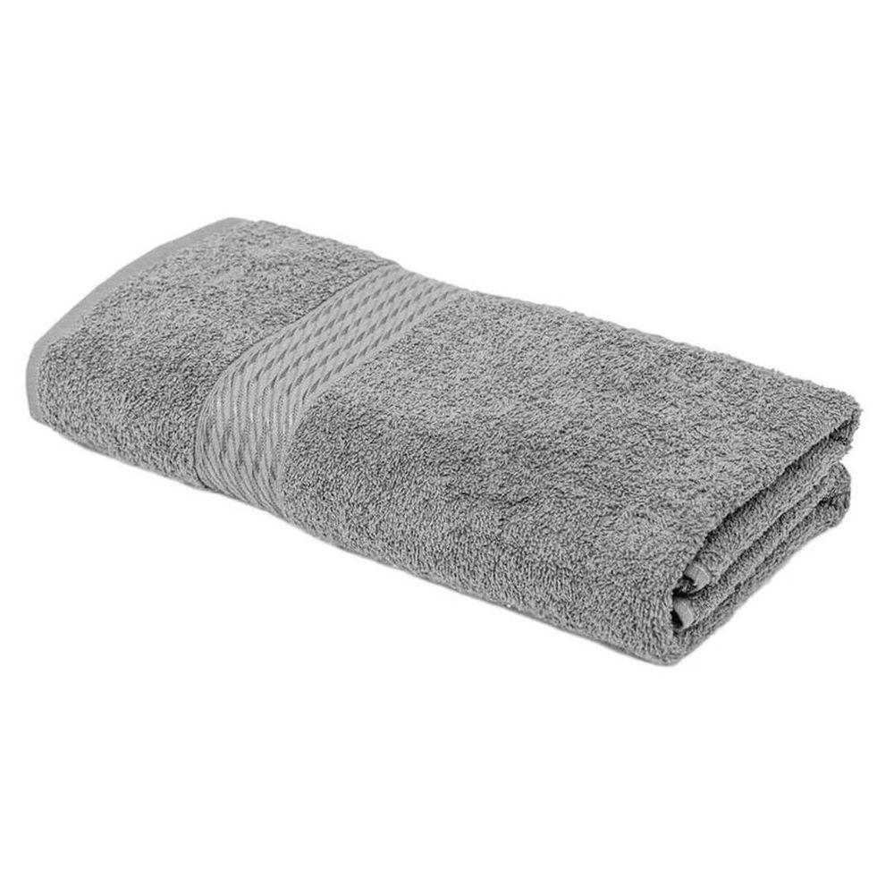 Toalha De Banho Dohler Felpuda Prisma Lisa - 1