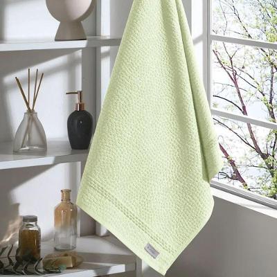 Toalha De Rosto Dohler Jacquard Pérola
