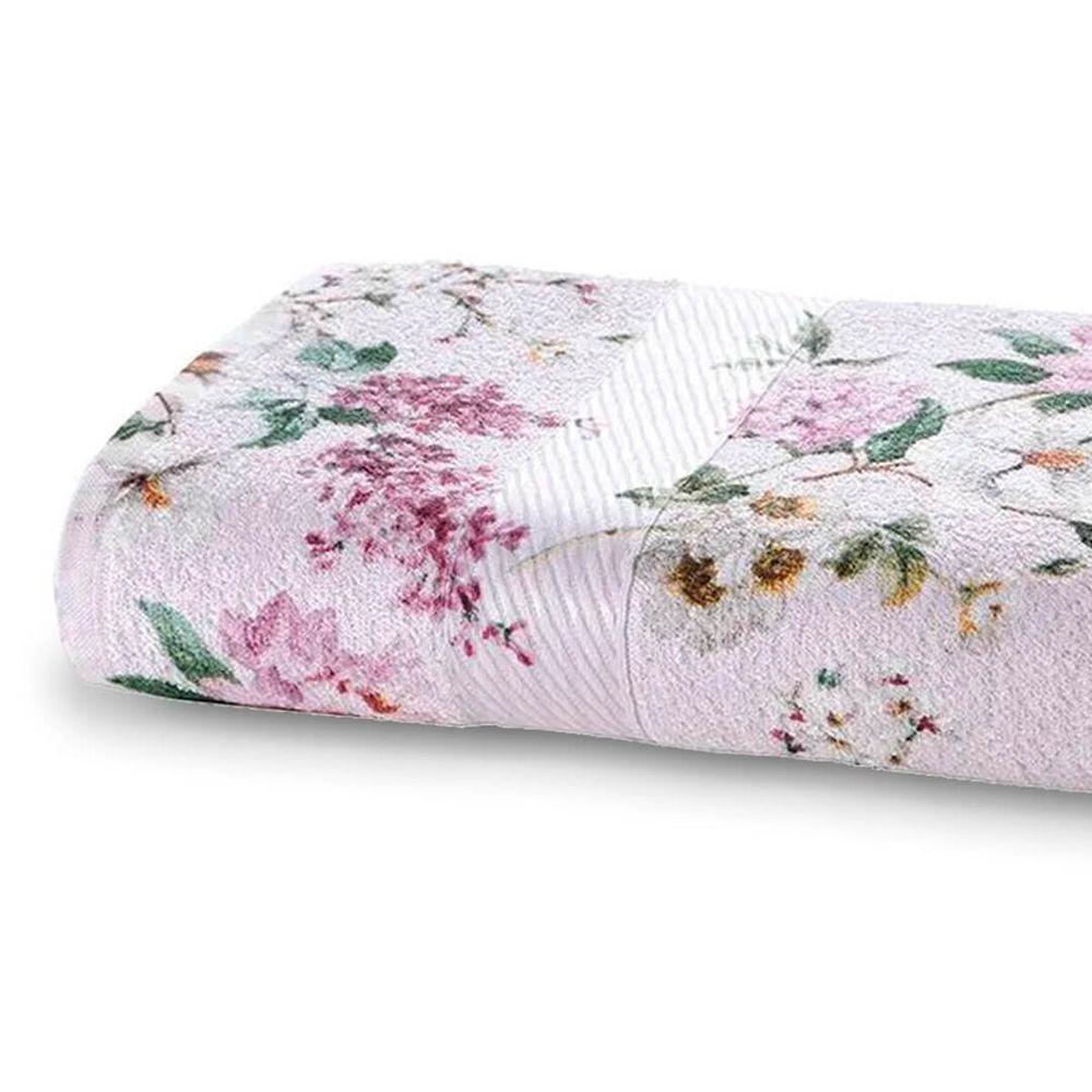 Toalha De Banho Dolher Prisma Carla - 4