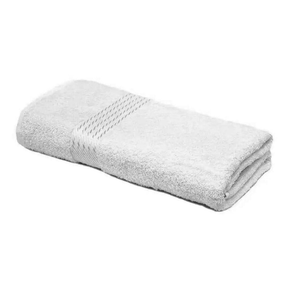 Toalha De Banho Dohler Felpuda Prisma Lisa - 1