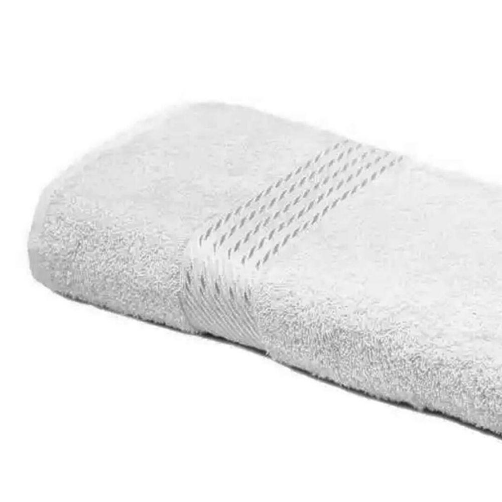 Toalha De Banho Dohler Felpuda Prisma Lisa - 4