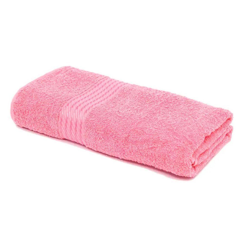 Toalha De Banho Dohler Felpuda Prisma Lisa - 1