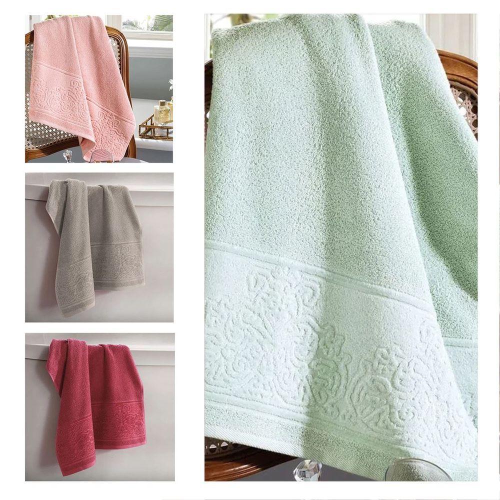 Toalha De Rosto Dohler Confort - 4