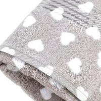 Toalha De Rosto Dohler Prisma Love - 3