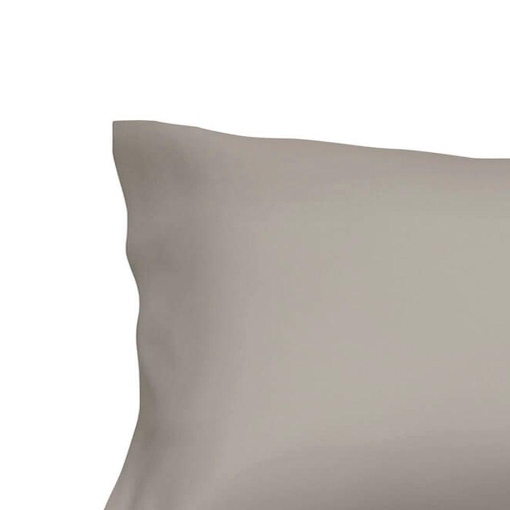 Fronha Avulsa Lisa Europa Malha - 3