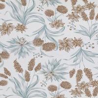 Fronha Avulsa Malha Estampada Com Viés Europa - 2