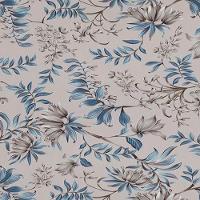 Fronha Avulsa Malha Estampada Com Viés Europa - 2