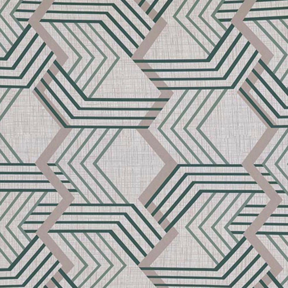 Fronha Avulsa Malha Estampada Com Viés Europa - 2