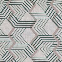 Fronha Avulsa Malha Estampada Com Viés Europa - 2