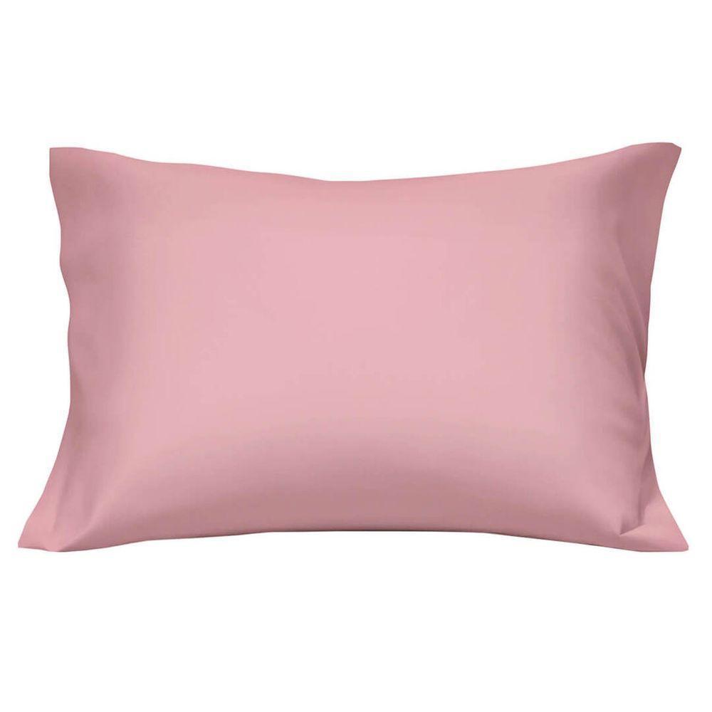 Fronha Avulsa Lisa Europa Malha - 1