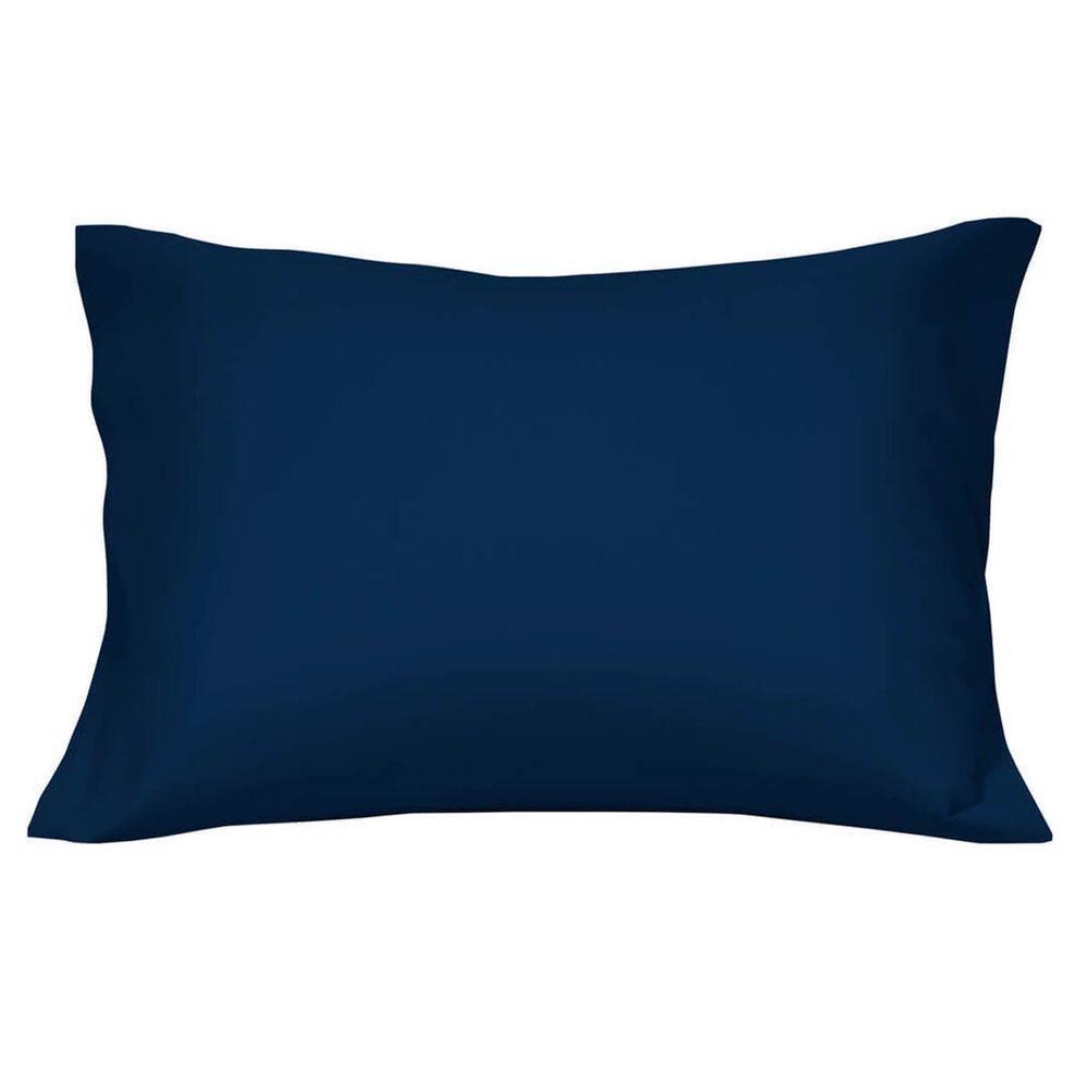 Fronha Avulsa Lisa Europa Malha - 1