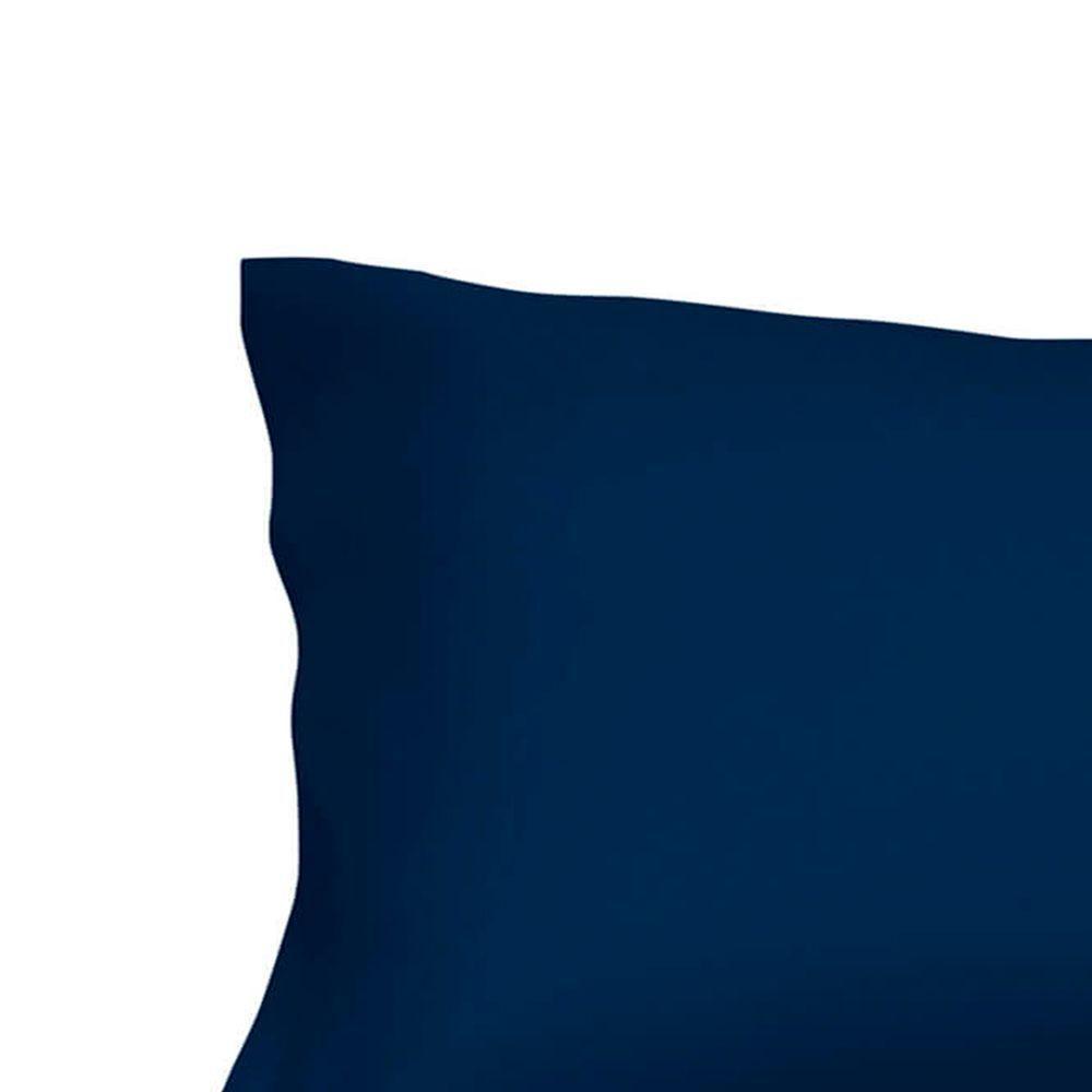 Fronha Avulsa Lisa Europa Malha - 2