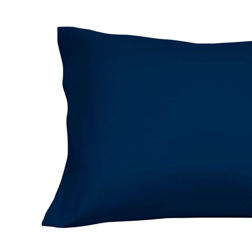 Fronha Avulsa Lisa Europa Malha - 3