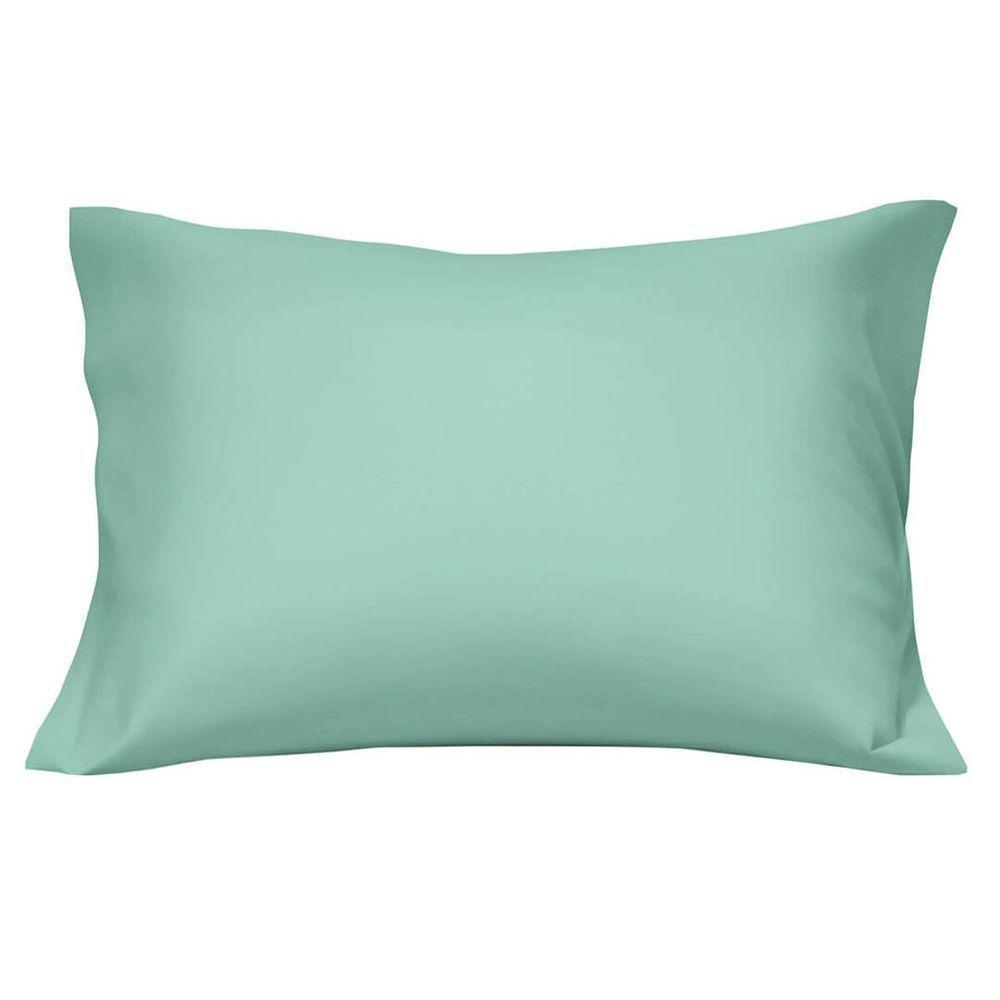 Fronha Avulsa Lisa Europa Malha - 1