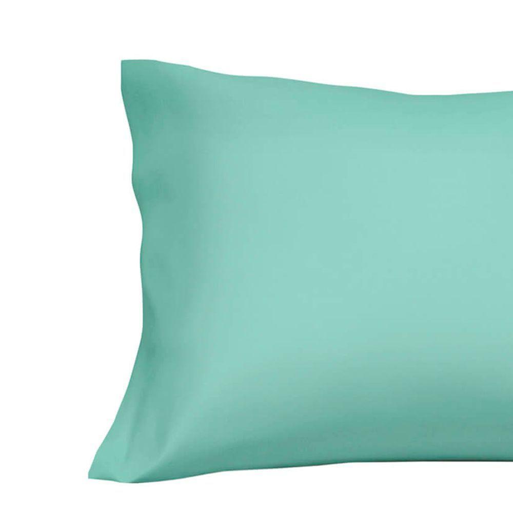 Fronha Avulsa Lisa Europa Malha - 2