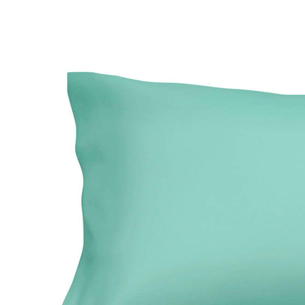 Fronha Avulsa Lisa Europa Malha - 3