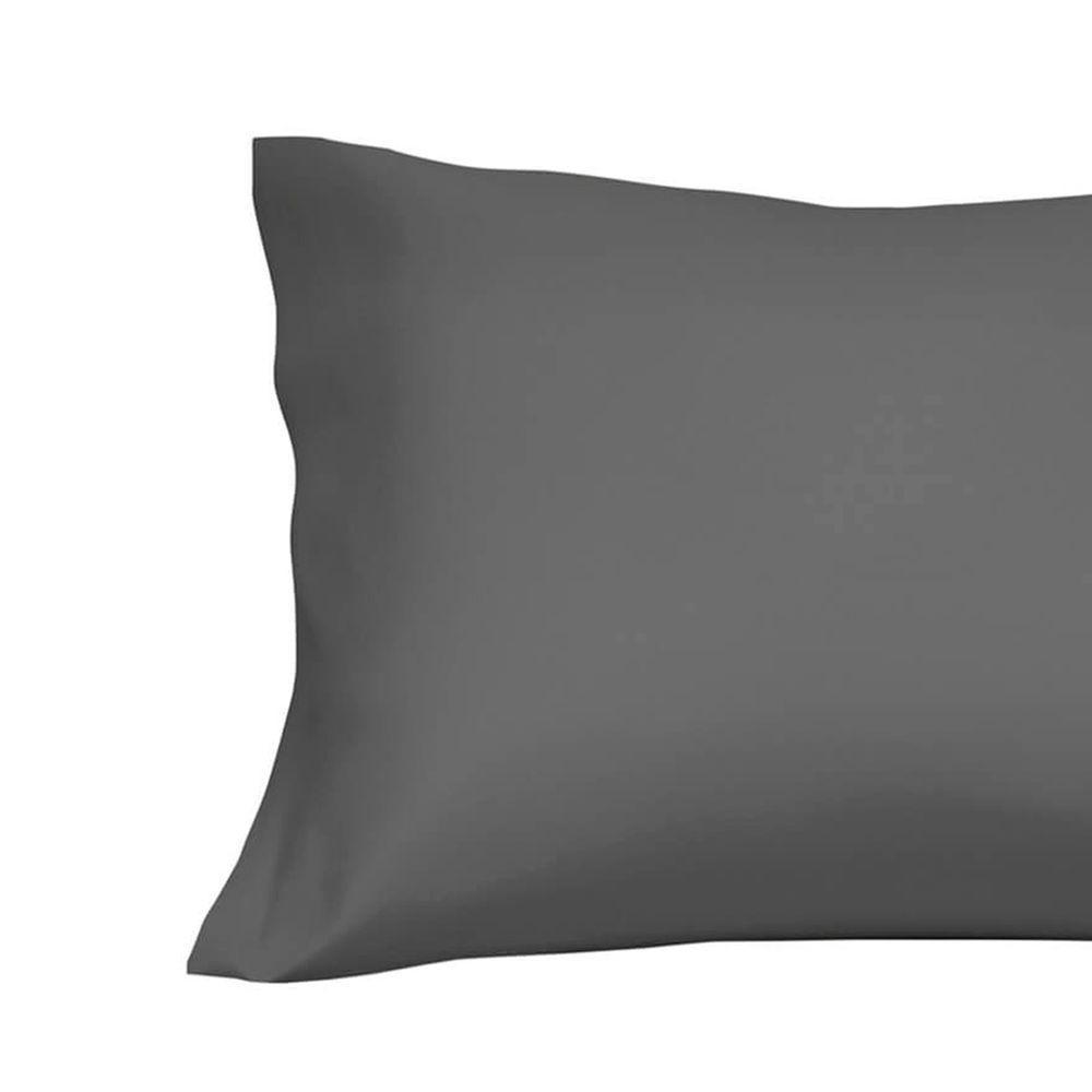 Fronha Avulsa Lisa Europa Malha - 2