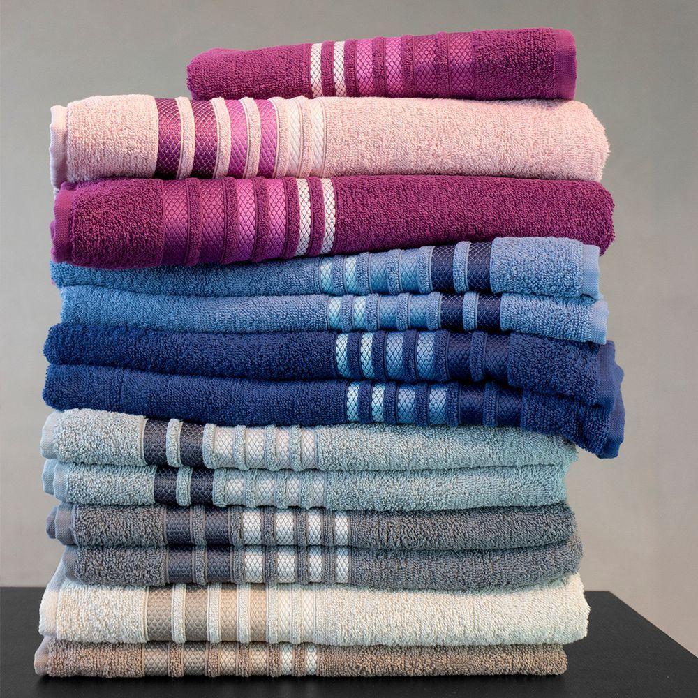 Toalha De Banho Dynamo Camesa - 2