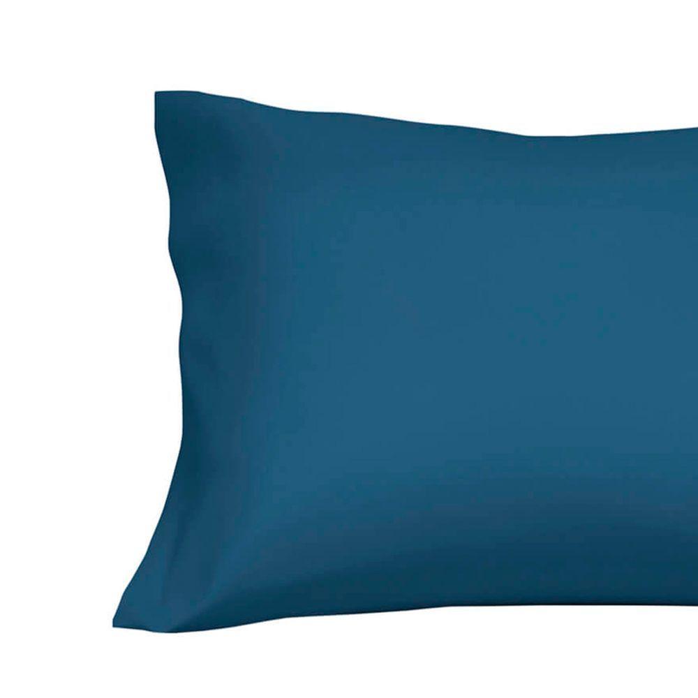 Fronha Avulsa Lisa Europa Malha - 2