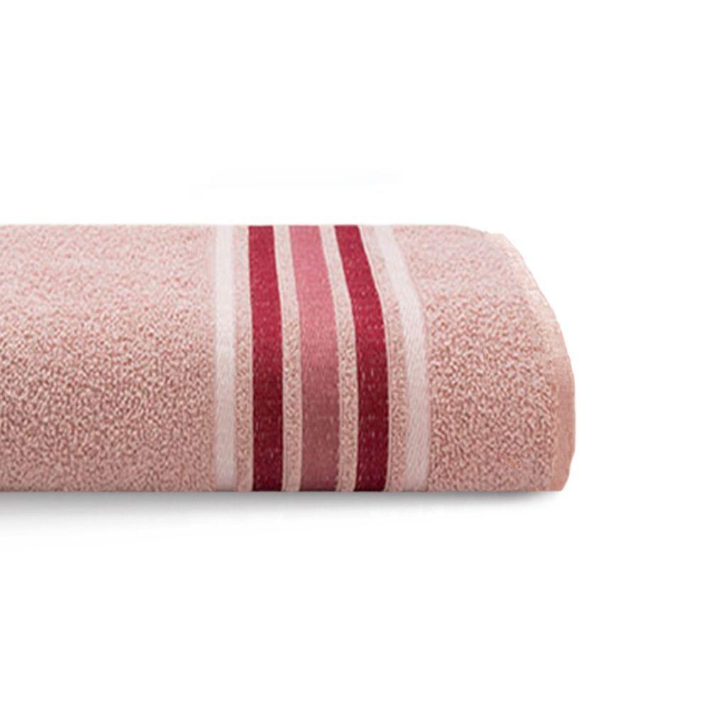 Toalha De Banho Felpuda Spin - 2