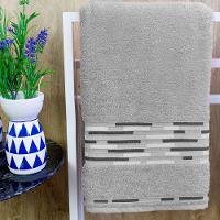 Toalha De Banho Felpuda Tetris - 2