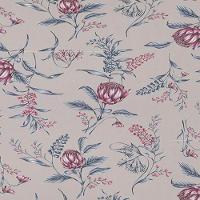 Fronha Avulsa Malha Estampada Com Viés Europa - 3