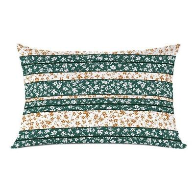 Fronha Avulsa Estampada Crystal