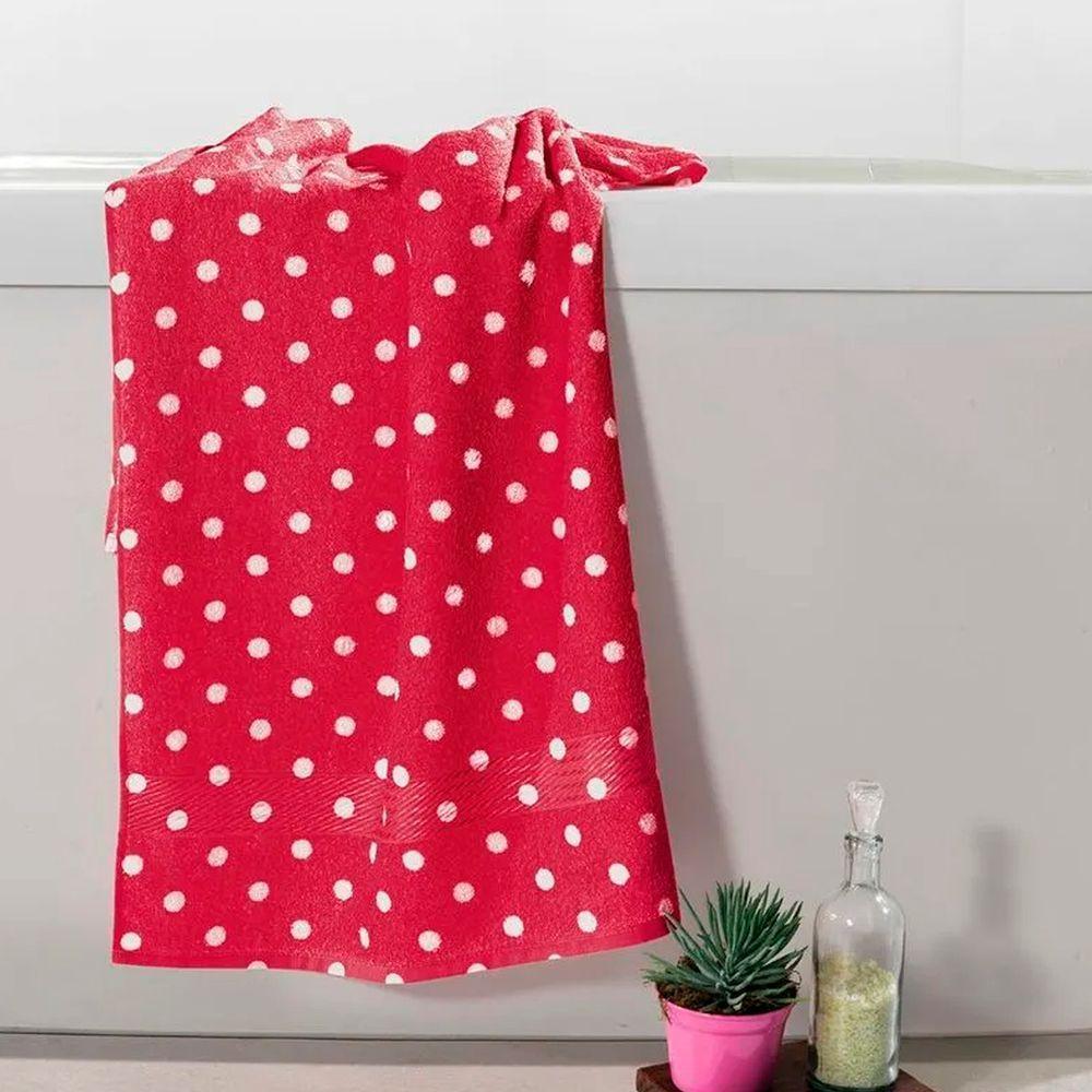 Toalha De Rosto Dohler Prisma Fernanda - 3