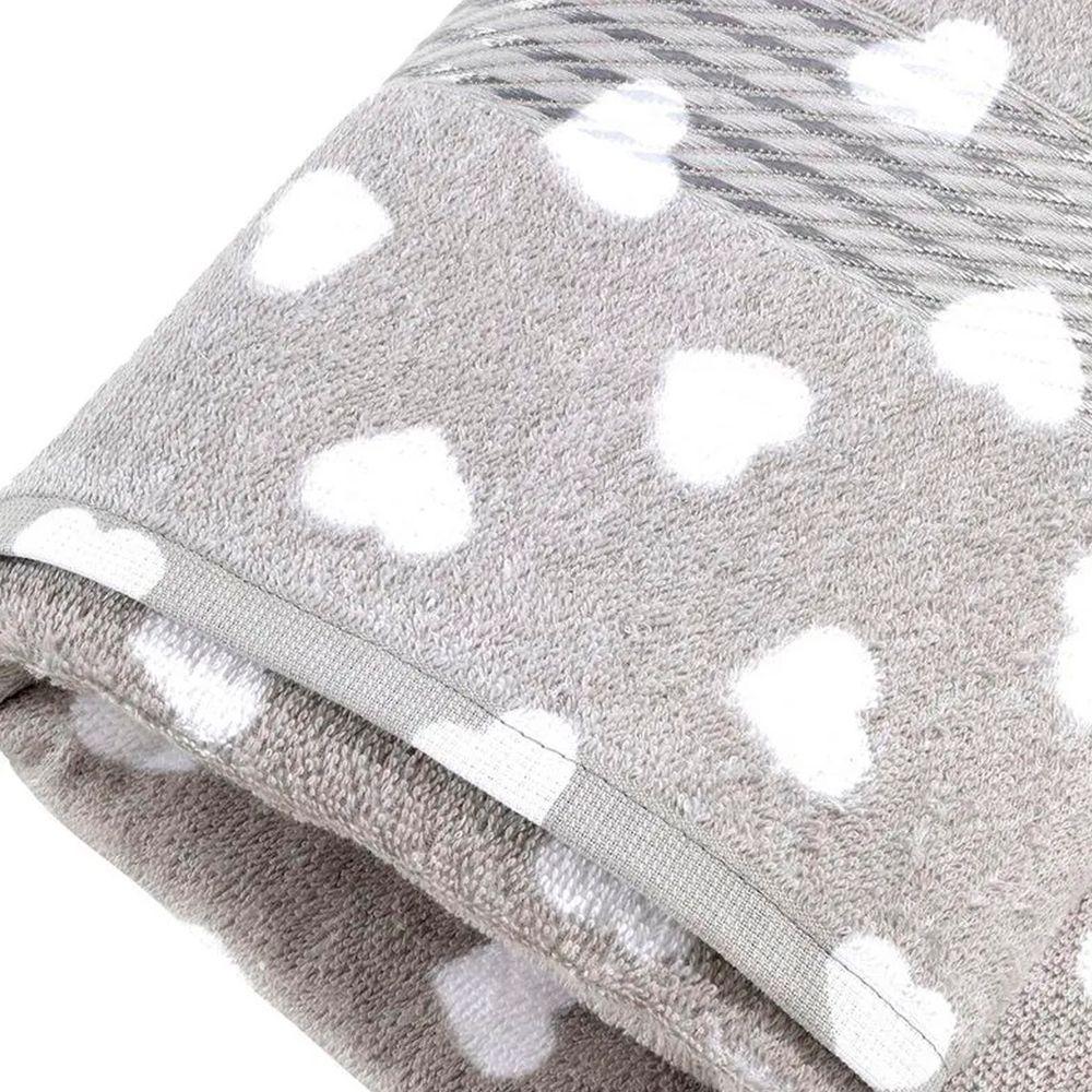 Toalha De Banho Dohler Prisma Love - 2