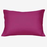 Fronha Avulsa Lisa Europa Malha - 1