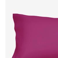 Fronha Avulsa Lisa Europa Malha - 2