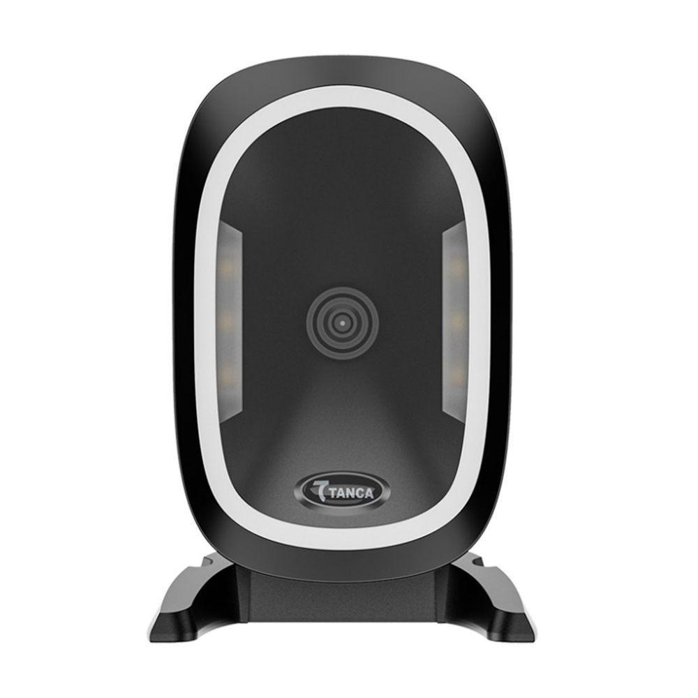 Leitor De Código De Barras Tanca Usb Tl-600 - 005732 - 1