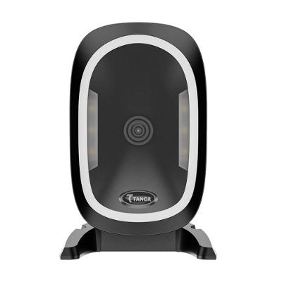 Leitor De Código De Barras Tanca Usb Tl-600 - 005732