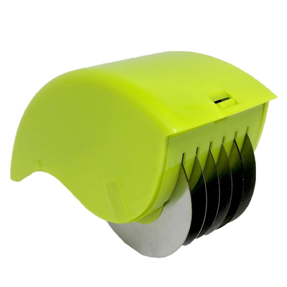 Kit 10 Picador De Ervas Fatiador Atacado Revenda - 3