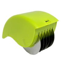 Kit 10 Picador De Ervas Fatiador Atacado Revenda - 3