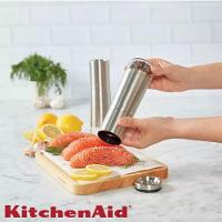 Conjunto Moedor De Sal E Pimenta Manual 2 Peças Kitchenaid - 2