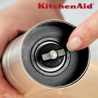 Conjunto Moedor De Sal E Pimenta Manual 2 Peças Kitchenaid - 5