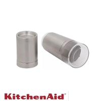 Conjunto Moedor De Sal E Pimenta Manual 2 Peças Kitchenaid - 7
