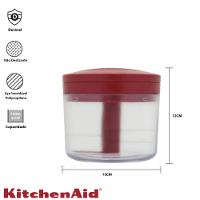 Processador De Alimentos Manual Triturador Moedor Kitchenaid - 8