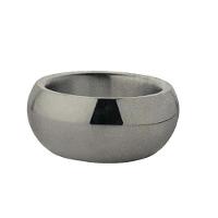 Jogo Para Sobremesa Em Inox Parede Dupla 6 Peças Allene - 3