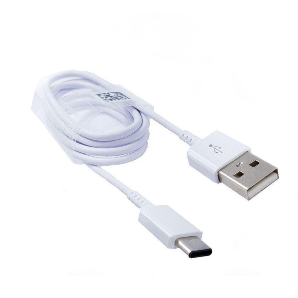 Cabo Usb Para Iphone 16 Plus Branco Rápido Turbo Dados - 3