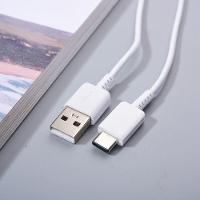 Cabo Dados Usb Turbo Branco Para Iphone 15 Pro Max - 2