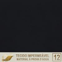 Jogo Sofá 4 Poltronas E Mesa Igapó Fendi E12 Trama Original Terra Cota - 6