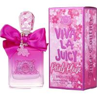 Perfume Feminino Viva La Juicy Petals Please Eau De Parfum 100 Ml - 1