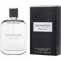 Perfume Masculino Kenneth Cole Mankind Edt 100 Ml - 1