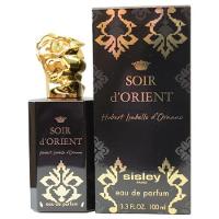 Perfume Feminino Soir D'orient Sisley Eau De Parfum Spray 100 Ml - 1
