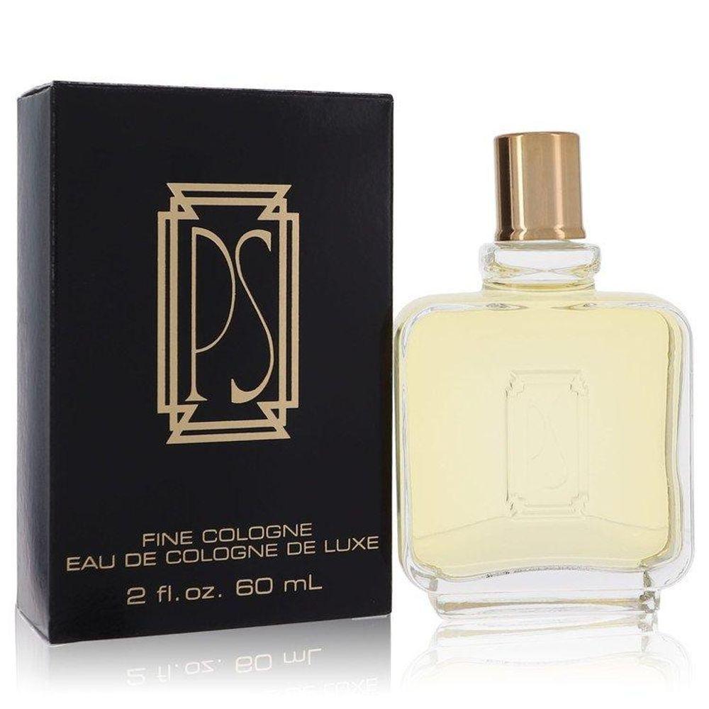 Perfume-col. Masc. Paul Sebastian 60 Ml Cologne - 2