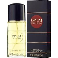 Perfume Masculino Opium Yves Saint Laurent Eau De Toilette Spray 100 Ml - 1